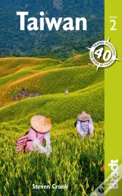 Capa do artigo Taiwan