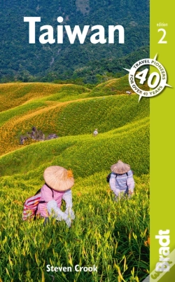 Capa do artigo Taiwan