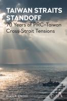 Taiwan Straits Standoff