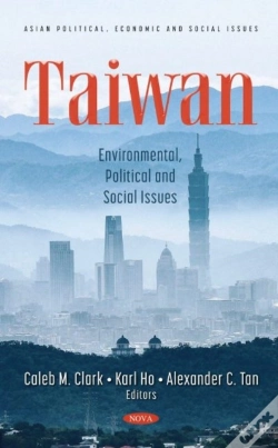 Capa do artigo Taiwan