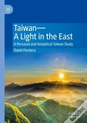 Capa do artigo Taiwanâ€”A Light In The East