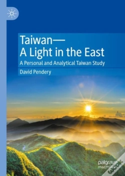 Capa do artigo Taiwanâ€”A Light In The East