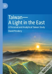Capa do artigo Taiwanâ€”A Light In The East