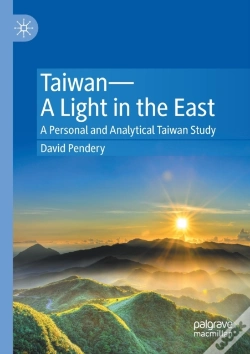 Capa do artigo Taiwanâ€”A Light In The East