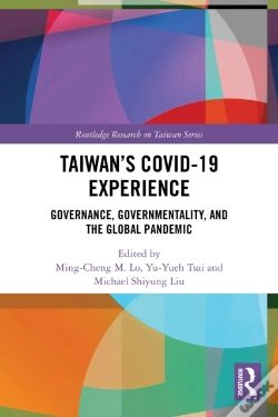 Capa do artigo Taiwanâ€™S Covid-19 Experience
