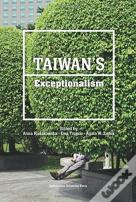 Taiwanâ€™S Exceptionalism