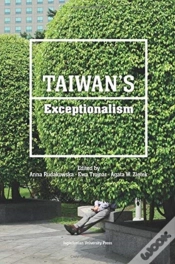 Capa do artigo Taiwanâ€™S Exceptionalism