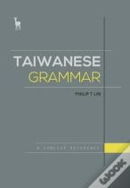 Taiwanese Grammar