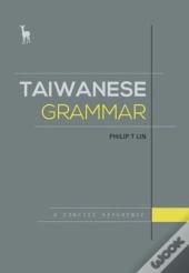 Taiwanese Grammar