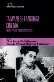 Capa do artigo Taiwanese-Language Cinema