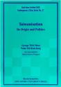 Taiwanisation: Its Origin And Politics - Preview
