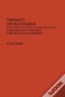 Taiwan'S Development