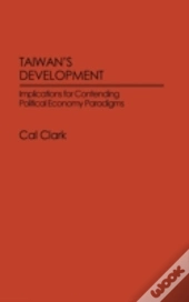 Taiwan'S Development
