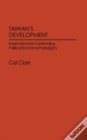 Capa do artigo Taiwan