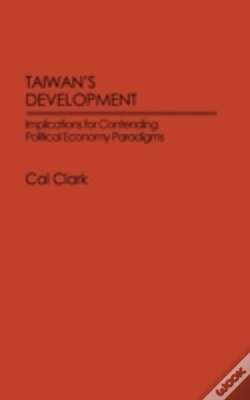 Capa do artigo Taiwan'S Development
