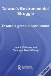 Capa do artigo Taiwan