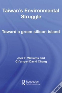 Capa do artigo Taiwan'S Environmental Struggle