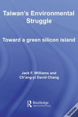 Capa do artigo Taiwan'S Environmental Struggle