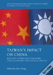Capa do artigo Taiwan