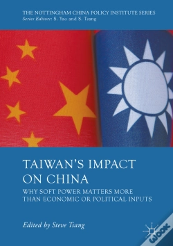 Capa do artigo Taiwan'S Impact On China
