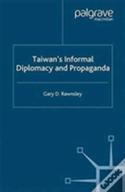 Capa do artigo Taiwan