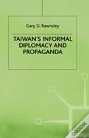 Capa do artigo Taiwan