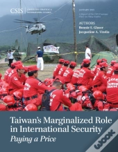 Taiwan'S Marginalized Role In International Security