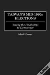 Capa do artigo Taiwan