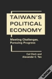 Capa do artigo Taiwan