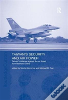Taiwan'S Security And Air Power