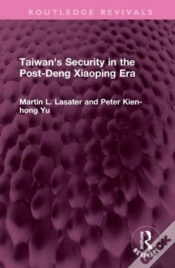 Capa do artigo Taiwan