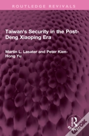 Capa do artigo Taiwan