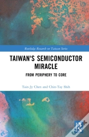 Capa do artigo Taiwan
