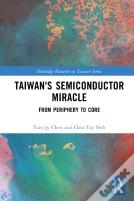 Taiwan'S Semiconductor Miracle