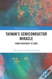 Capa do artigo Taiwan