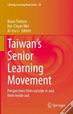 Capa do artigo Taiwan'S Senior Learning Movement