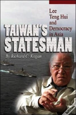 Capa do artigo Taiwan'S Statesman