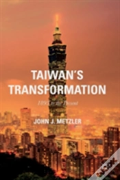 Capa do artigo Taiwan