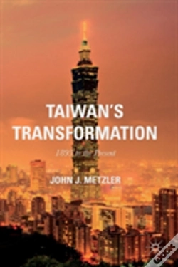 Capa do artigo Taiwan'S Transformation