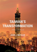 Taiwan'S Transformation