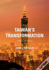 Taiwan'S Transformation