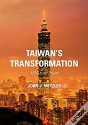 Capa do artigo Taiwan