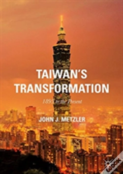 Capa do artigo Taiwan'S Transformation