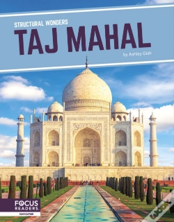 Capa do artigo Taj Mahal