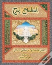 Capa do artigo Taj Mahal