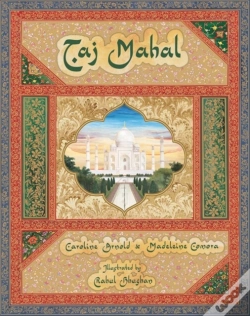 Capa do artigo Taj Mahal
