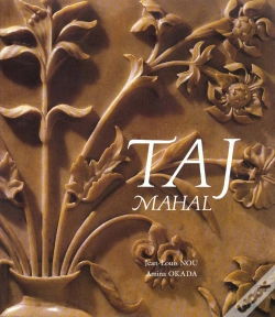 Capa do artigo Taj Mahal