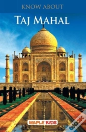 Capa do artigo Taj Mahal