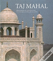 Capa do artigo Taj Mahal
