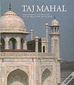 Capa do artigo Taj Mahal